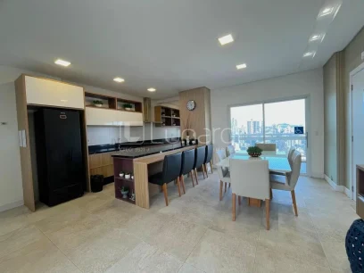 Apartamento - Miniatura - Lunardi Imóveis