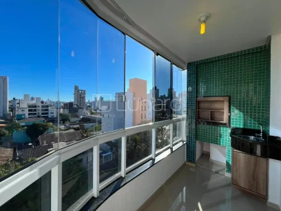 Apartamento com 2 Dormitórios - Miniatura - Lunardi Imóveis