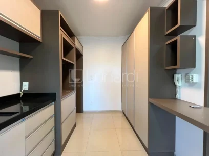 Apartamento com 2 Dormitórios - Miniatura - Lunardi Imóveis