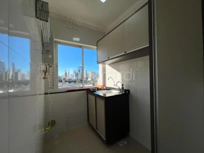 Apartamento com 2 Dormitórios - Miniatura - Lunardi Imóveis