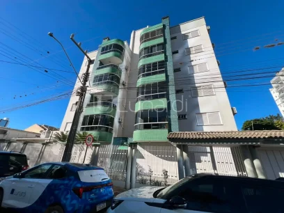 Apartamento com 2 Dormitórios - Miniatura - Lunardi Imóveis