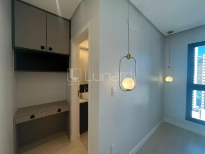 Apartamento com 3 Suítes - Miniatura - Lunardi Imóveis