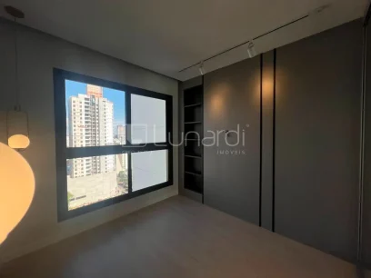 Apartamento com 3 Suítes - Miniatura - Lunardi Imóveis