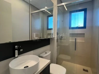 Apartamento com 3 Suítes - Miniatura - Lunardi Imóveis