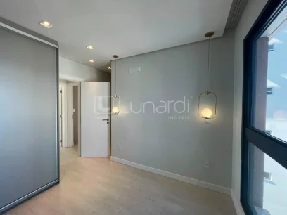 Apartamento com 3 Suítes - Miniatura - Lunardi Imóveis