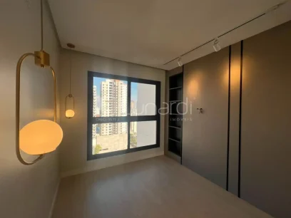 Apartamento com 3 Suítes - Miniatura - Lunardi Imóveis