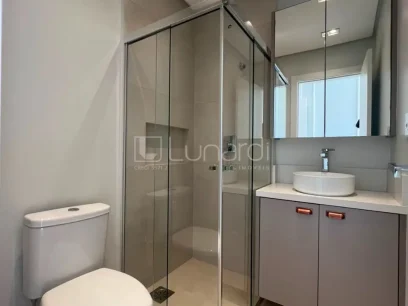 Apartamento com 3 Suítes - Miniatura - Lunardi Imóveis