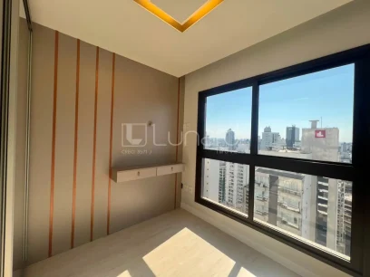 Apartamento com 3 Suítes - Miniatura - Lunardi Imóveis