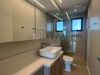 Apartamento com 3 Suítes - Miniatura - Lunardi Imóveis
