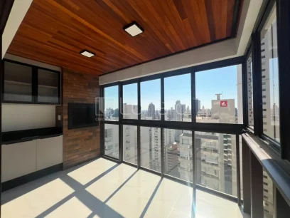 Apartamento com 3 Suítes - Miniatura - Lunardi Imóveis