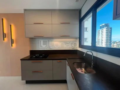 Apartamento com 3 Suítes - Miniatura - Lunardi Imóveis