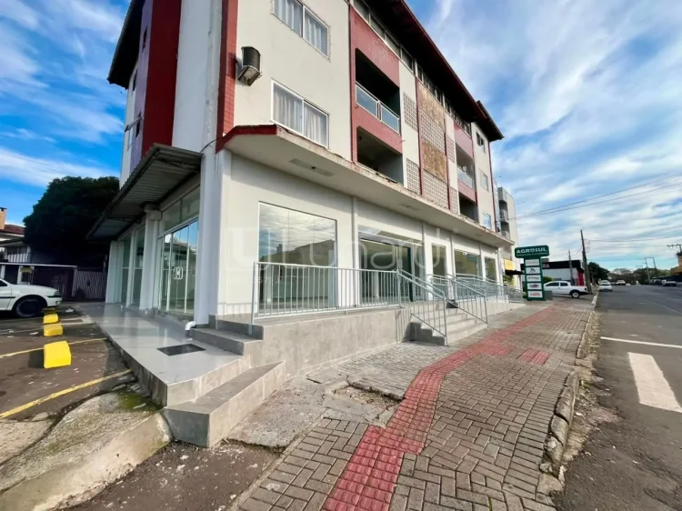 Sala Comercial - Lunardi Imóveis