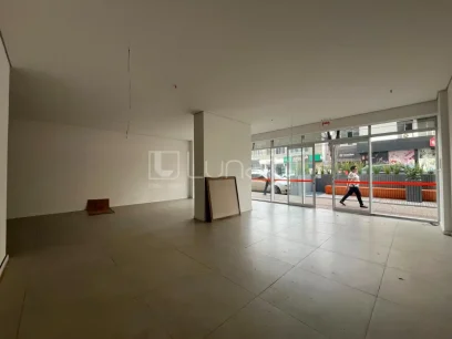 Sala Comercial - Miniatura - Lunardi Imóveis