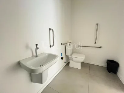 Sala Comercial - Miniatura - Lunardi Imóveis