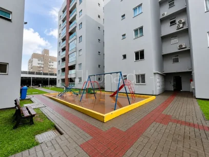 Apartamento com 2 Dormitórios - Lunardi Imóveis