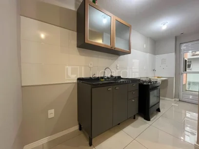 Apartamento com 2 Dormitórios - Miniatura - Lunardi Imóveis