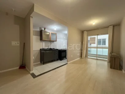 Apartamento com 2 Dormitórios - Miniatura - Lunardi Imóveis