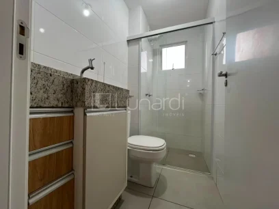 Apartamento com 2 Dormitórios - Miniatura - Lunardi Imóveis