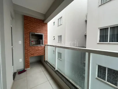 Apartamento com 2 Dormitórios - Miniatura - Lunardi Imóveis