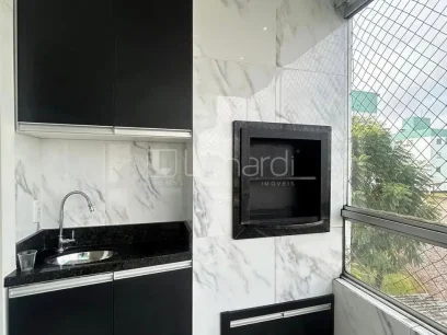 Apartamento com 3 Dormitórios - Miniatura - Lunardi Imóveis