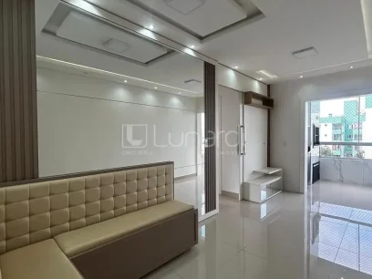 Apartamento com 3 Dormitórios - Lunardi Imóveis
