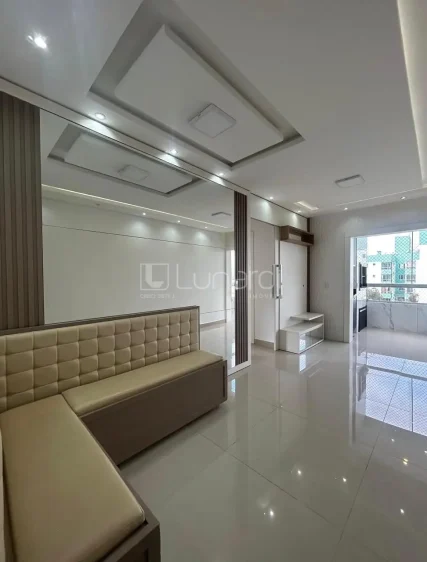Apartamento com 3 Dormitórios - Lunardi Imóveis