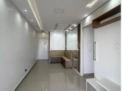 Apartamento com 3 Dormitórios - Miniatura - Lunardi Imóveis