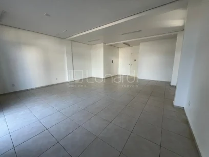 Sala Comercial - Miniatura - Lunardi Imóveis
