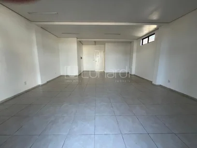 Sala Comercial - Miniatura - Lunardi Imóveis