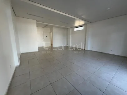 Sala Comercial - Miniatura - Lunardi Imóveis