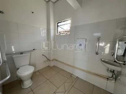 Sala Comercial - Miniatura - Lunardi Imóveis