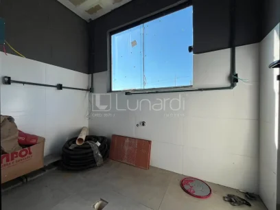 Barracão - Miniatura - Lunardi Imóveis