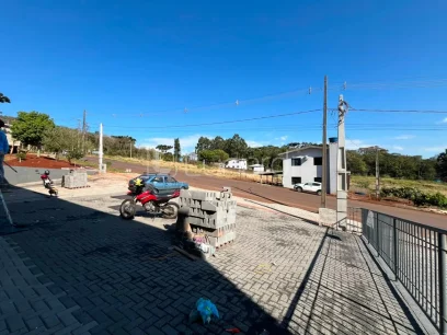 Barracão - Miniatura - Lunardi Imóveis