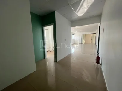 Sala Comercial - Miniatura - Lunardi Imóveis