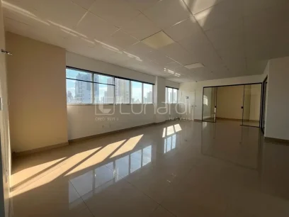 Sala Comercial - Miniatura - Lunardi Imóveis