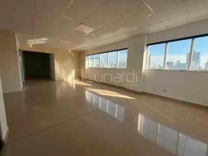 Sala Comercial - Miniatura - Lunardi Imóveis