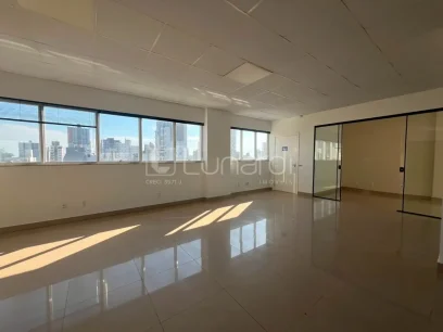 Sala Comercial - Miniatura - Lunardi Imóveis