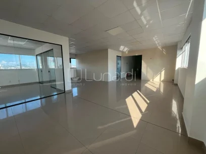 Sala Comercial - Miniatura - Lunardi Imóveis