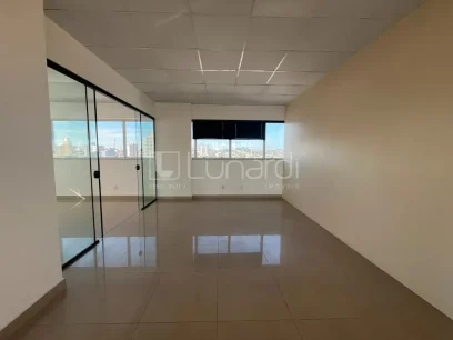 Sala Comercial - Miniatura - Lunardi Imóveis