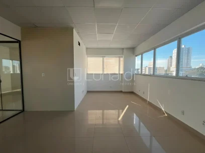 Sala Comercial - Miniatura - Lunardi Imóveis