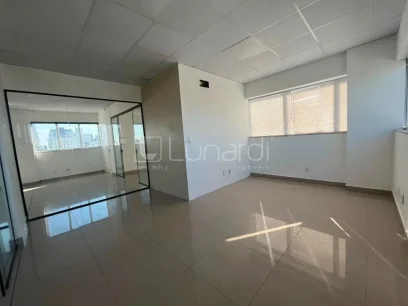 Sala Comercial - Miniatura - Lunardi Imóveis