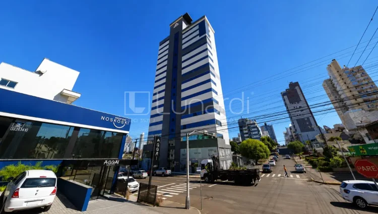 Sala Comercial - Lunardi Imóveis