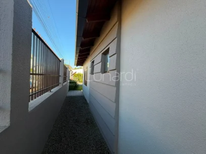 Casa com 3 Dormitórios - Miniatura - Lunardi Imóveis
