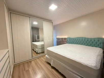 Casa com 3 Dormitórios - Miniatura - Lunardi Imóveis