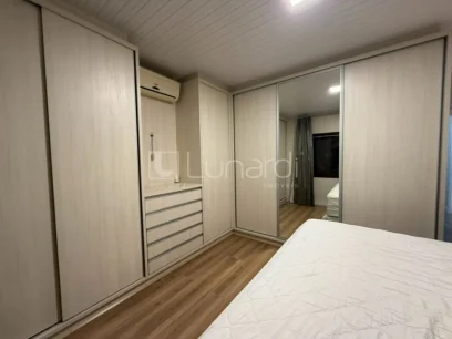 Casa com 3 Dormitórios - Miniatura - Lunardi Imóveis