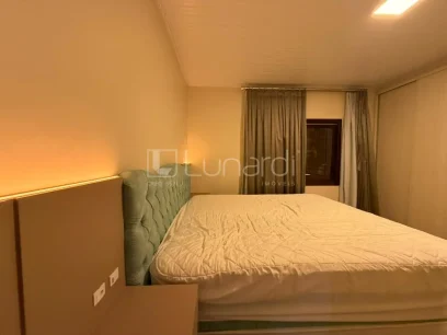 Casa com 3 Dormitórios - Miniatura - Lunardi Imóveis