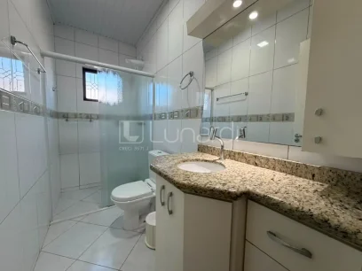 Casa com 3 Dormitórios - Miniatura - Lunardi Imóveis