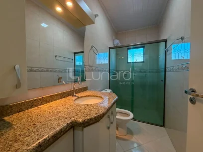 Casa com 3 Dormitórios - Miniatura - Lunardi Imóveis