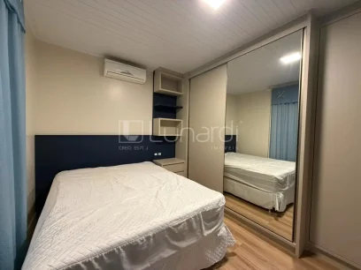 Casa com 3 Dormitórios - Miniatura - Lunardi Imóveis