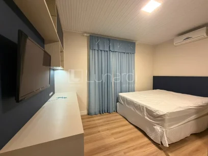 Casa com 3 Dormitórios - Miniatura - Lunardi Imóveis